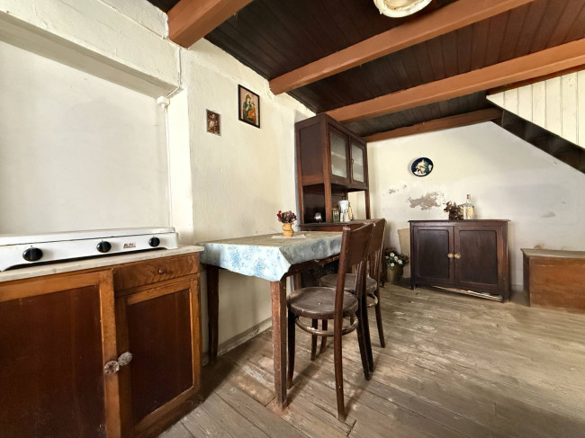 Casa singola in vendita a Piode