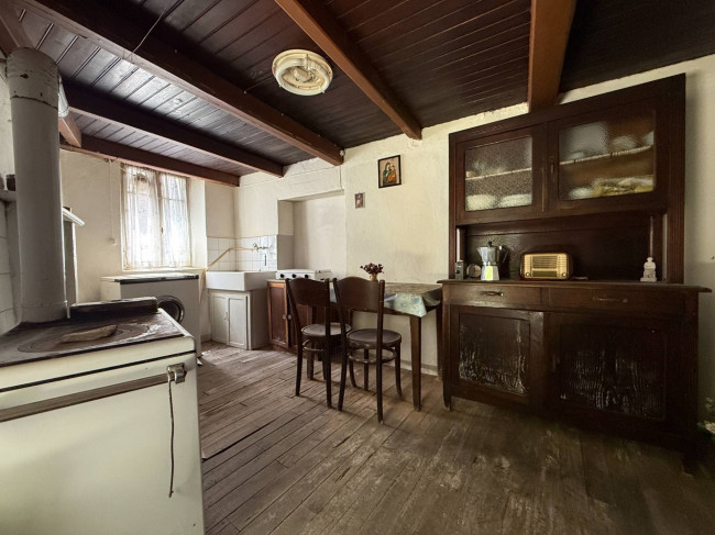 Casa singola in vendita a Piode