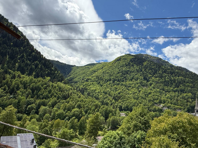 Casa singola in vendita a Piode
