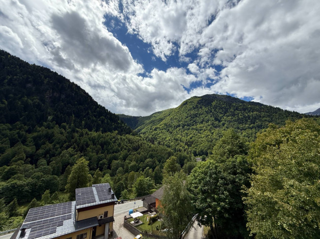 Casa singola in vendita a Piode