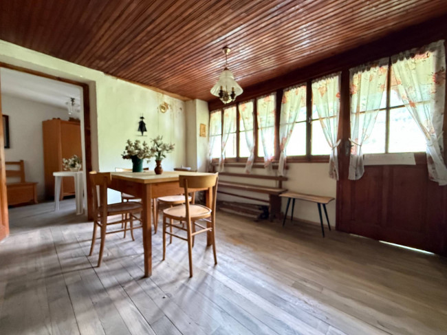 Casa singola in vendita a Piode