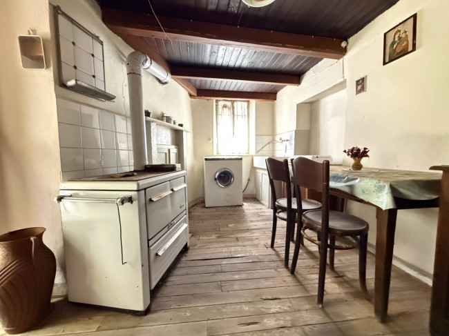 Casa singola in vendita a Piode
