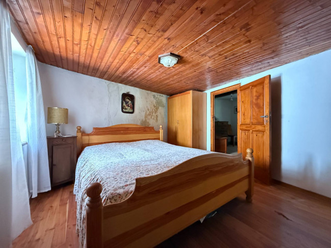 Casa singola in vendita a Piode