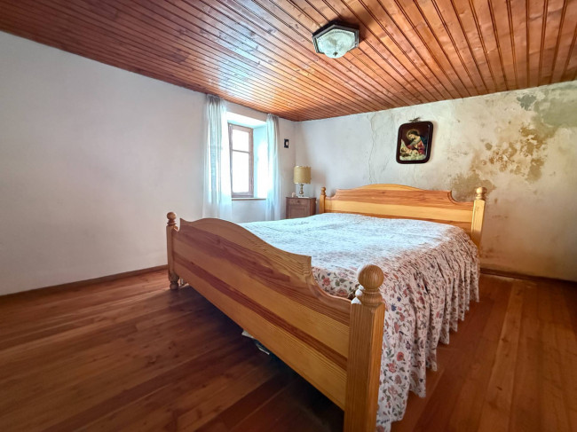 Casa singola in vendita a Piode