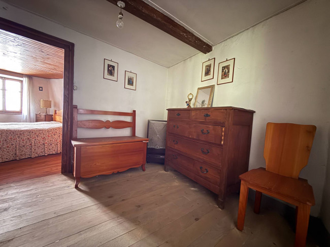 Casa singola in vendita a Piode