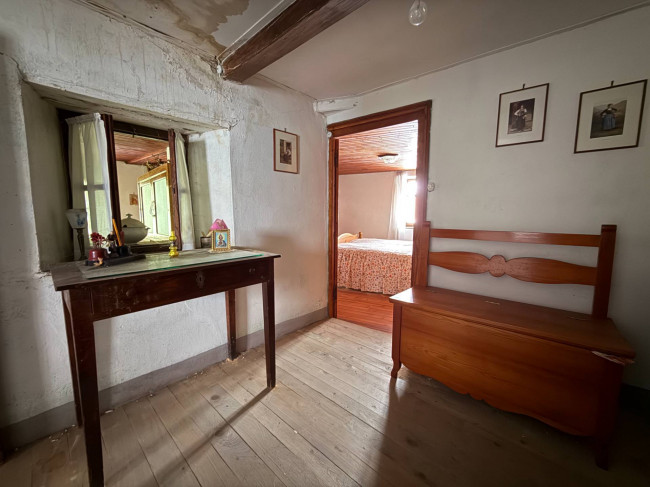 Casa singola in vendita a Piode