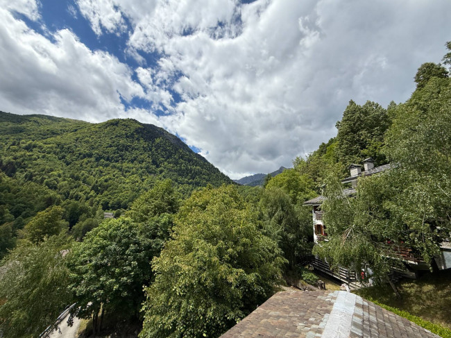 Casa singola in vendita a Piode