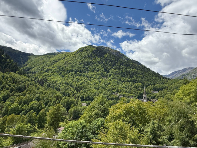 Casa singola in vendita a Piode