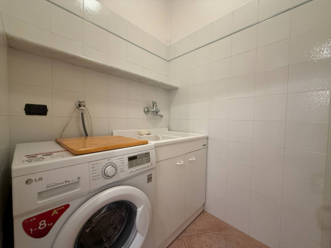 Appartamento in affitto a Borgosesia