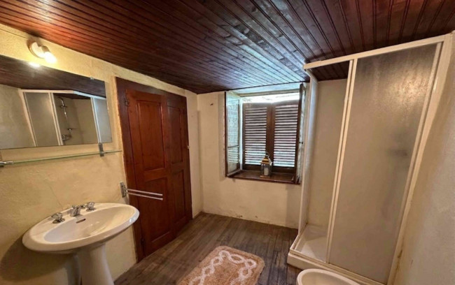 Casa singola in vendita a Piode