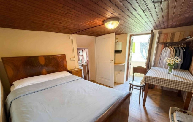 Casa singola in vendita a Piode