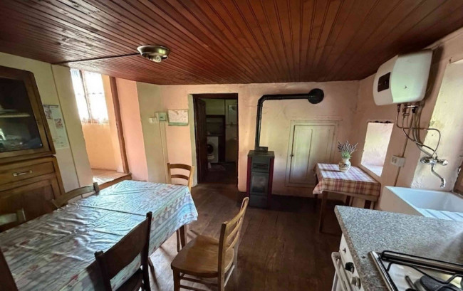 Casa singola in vendita a Piode