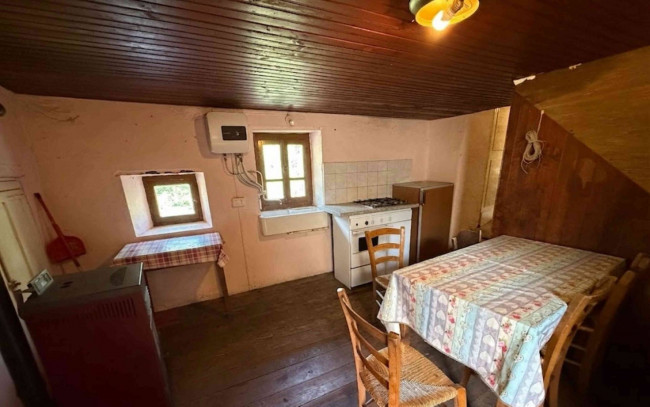 Casa singola in vendita a Piode