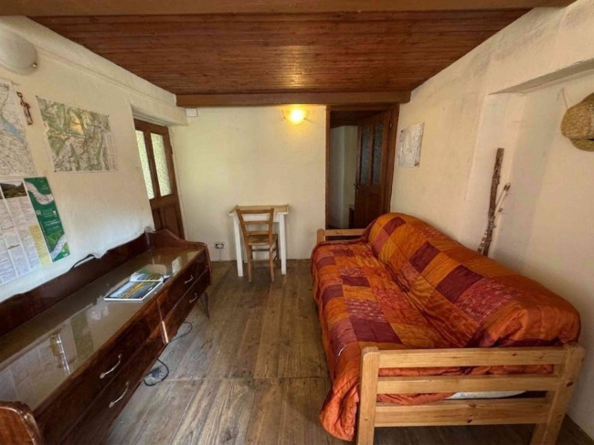 Casa singola in vendita a Piode