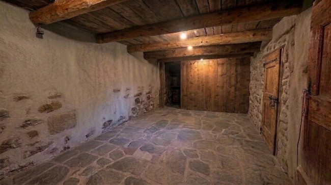 Casa singola in vendita a Alagna Valsesia