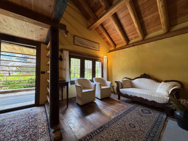 Casa singola in vendita a Alagna Valsesia