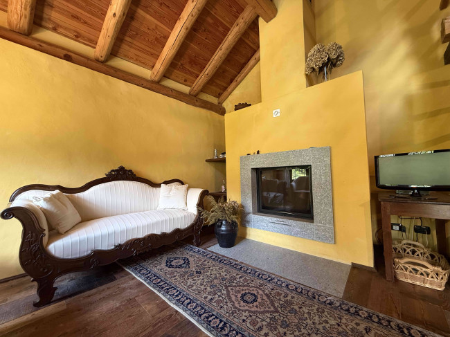 Casa singola in vendita a Alagna Valsesia