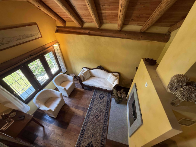 Casa singola in vendita a Alagna Valsesia