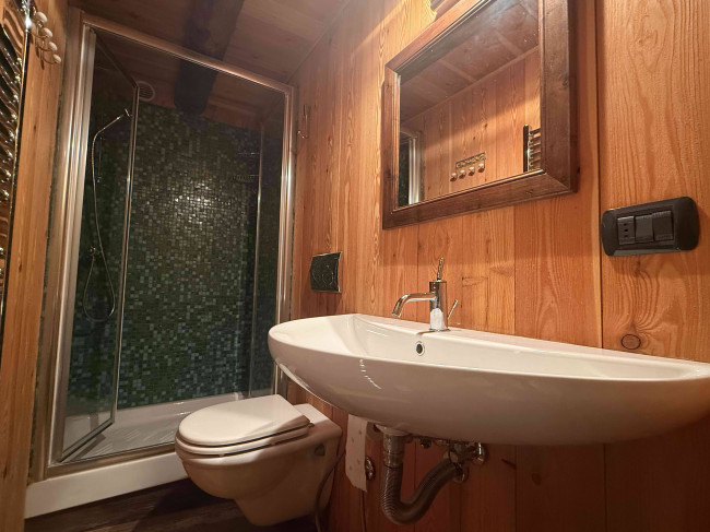 Casa singola in vendita a Alagna Valsesia