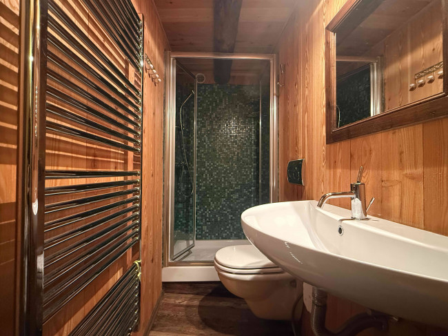 Casa singola in vendita a Alagna Valsesia