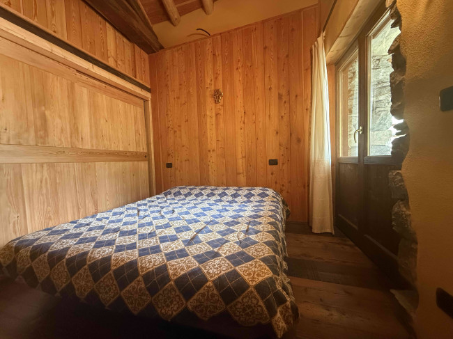 Casa singola in vendita a Alagna Valsesia