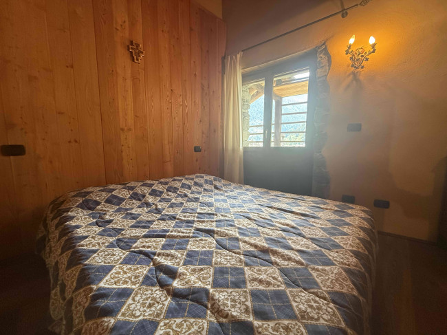 Casa singola in vendita a Alagna Valsesia