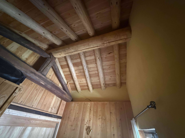 Casa singola in vendita a Alagna Valsesia