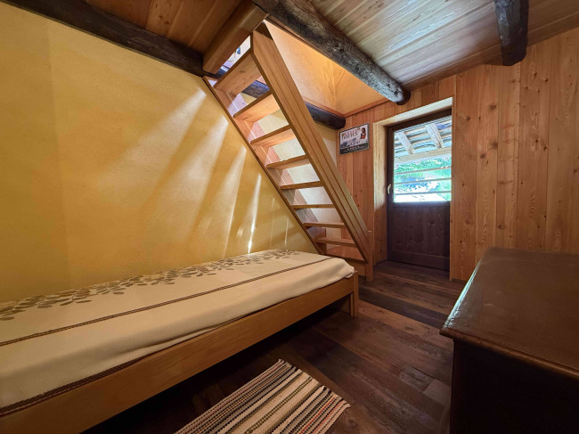 Casa singola in vendita a Alagna Valsesia