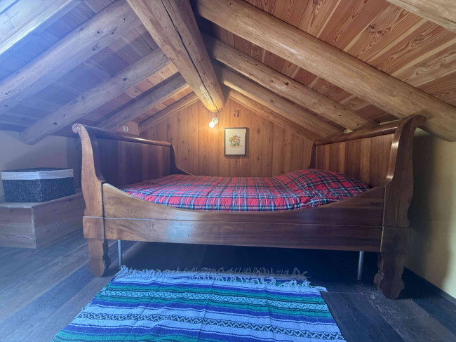 Casa singola in vendita a Alagna Valsesia