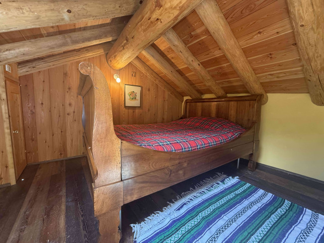 Casa singola in vendita a Alagna Valsesia