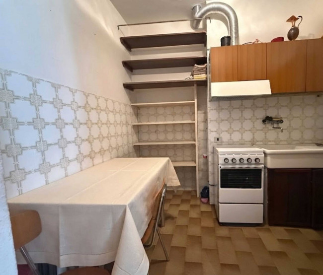 Appartamento in vendita a Scopello