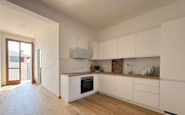 Appartamento in vendita a Grignasco
