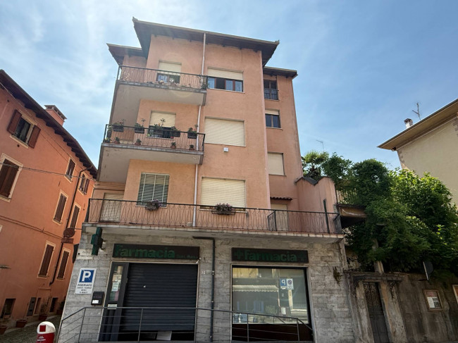 Appartamento in vendita a Grignasco