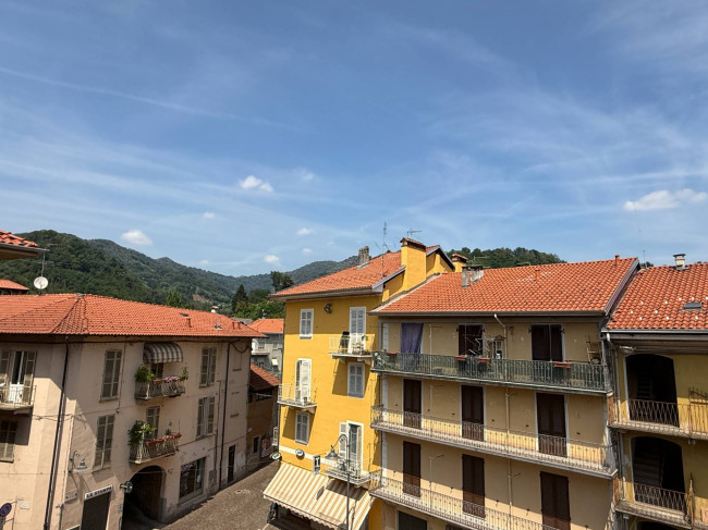 Appartamento in vendita a Grignasco