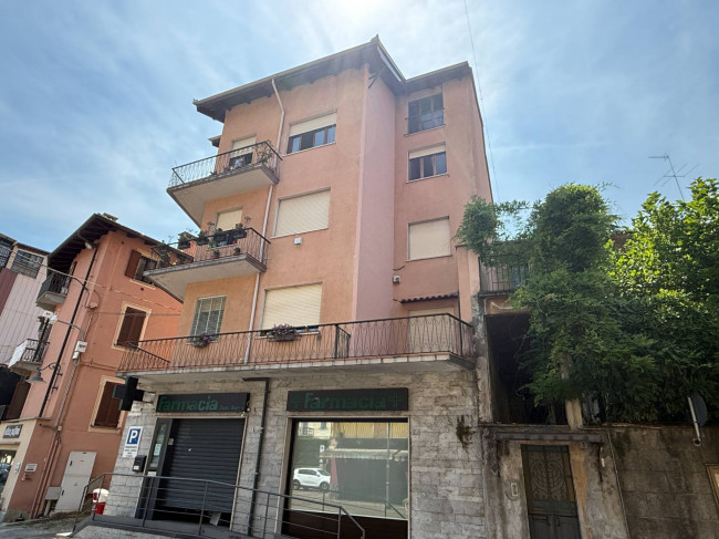 Appartamento in vendita a Grignasco