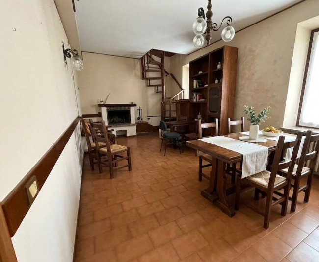 Casa singola in vendita a Borgosesia