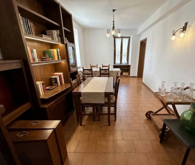 Casa singola in vendita a Borgosesia
