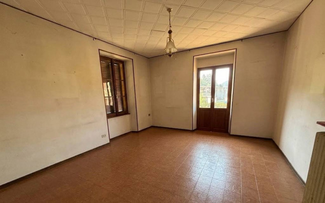 Casa singola in vendita a Borgosesia