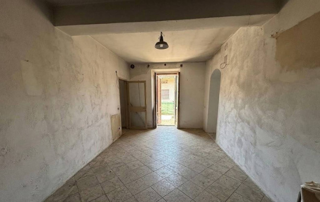 Casa singola in vendita a Borgosesia