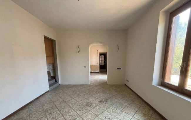 Casa singola in vendita a Borgosesia