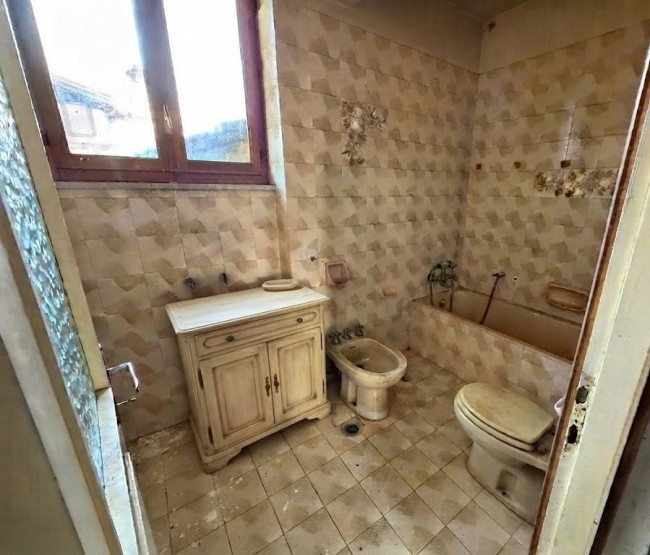 Casa singola in vendita a Borgosesia