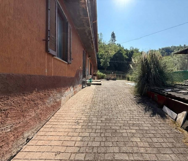 Casa singola in vendita a Borgosesia