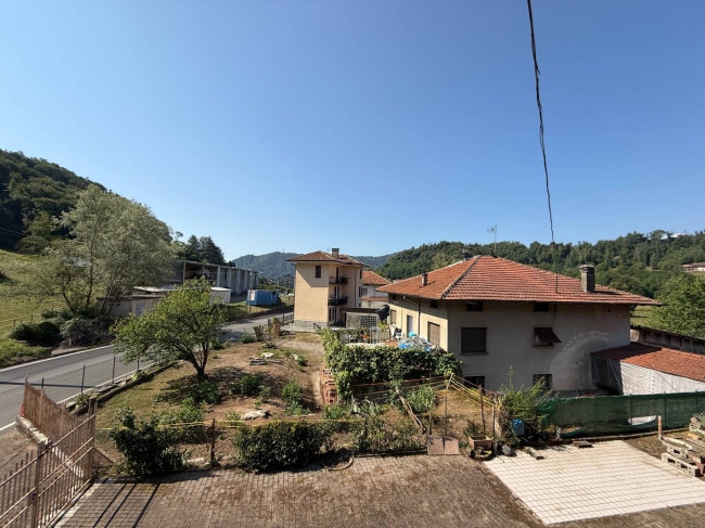 Casa singola in vendita a Borgosesia