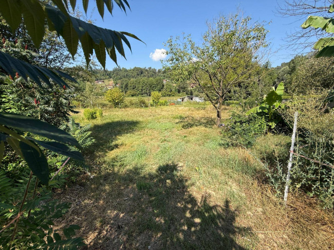 Casa singola in vendita a Borgosesia