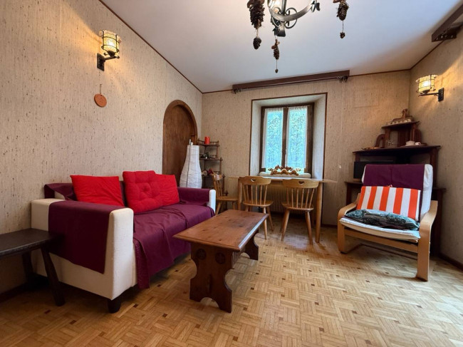 Appartamento in affitto a Alagna Valsesia
