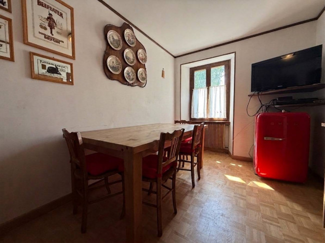 Appartamento in affitto a Alagna Valsesia