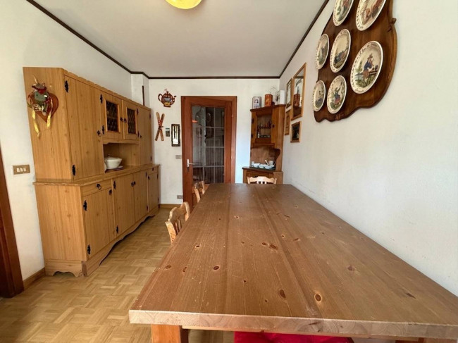 Appartamento in affitto a Alagna Valsesia