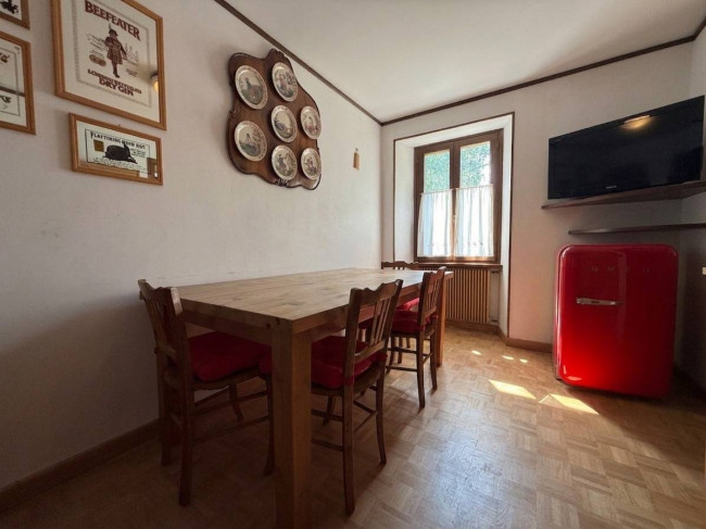 Appartamento in affitto a Alagna Valsesia