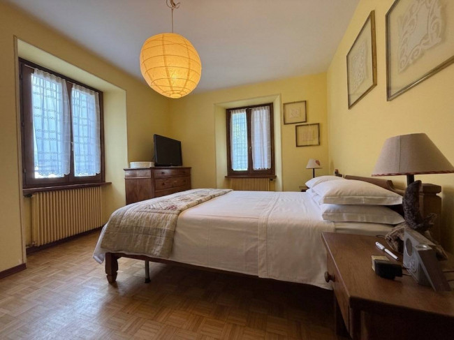 Appartamento in affitto a Alagna Valsesia