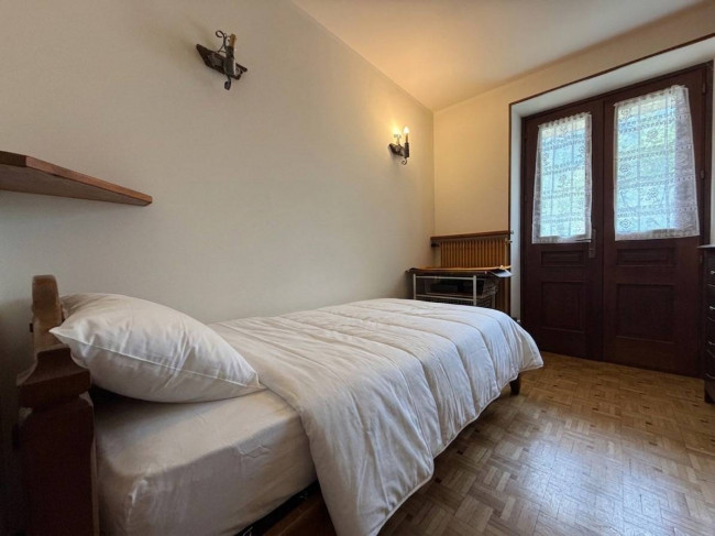 Appartamento in affitto a Alagna Valsesia